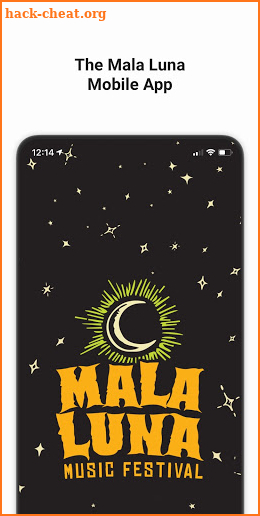Mala Luna Music Festival screenshot