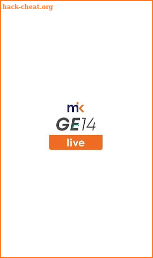 Malaysiakini GE14 Live screenshot