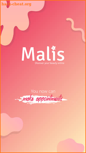 Malis screenshot