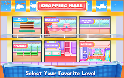 Mall Shopping with My Girl screenshot