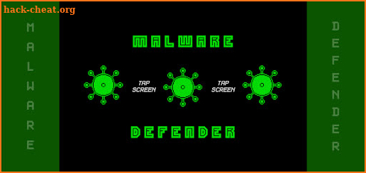 Malware Defender screenshot