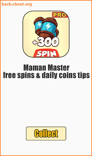 Maman Master : free spins & daily coins tips screenshot