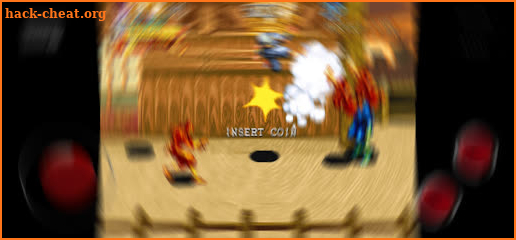 MAME NEO Arcade Emulator screenshot