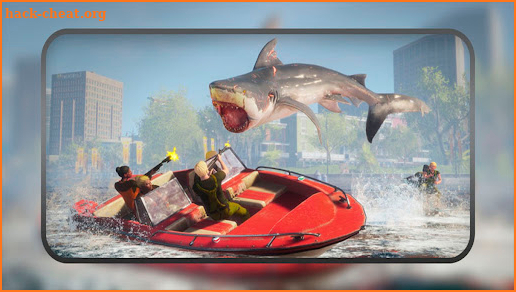 Man Eater Shark DLC Clue screenshot