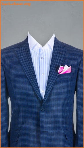 Man Formal Photo Suit Montage : Traditional Wear screenshot