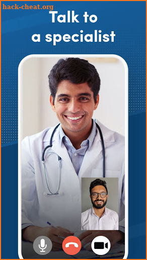Man Matters - Digital Health Clinic For Men screenshot