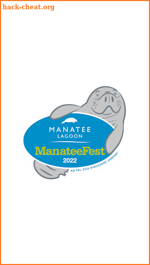 ManateeFest screenshot