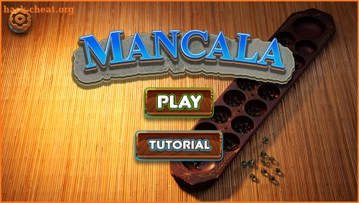 Mancala Fun With Friends screenshot