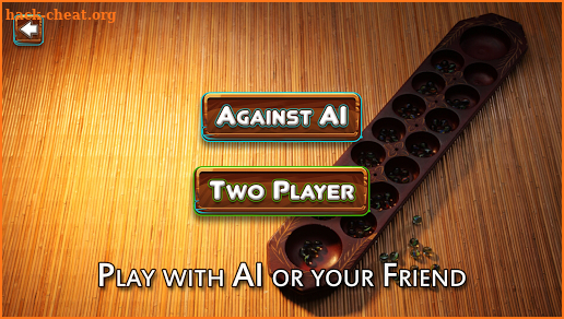 Mancala Fun With Friends screenshot