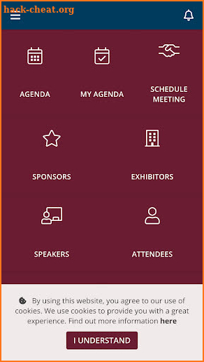 M&M 2020-Virtual Meeting screenshot