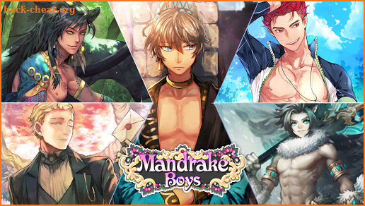Mandrake Boys screenshot