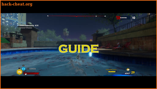 Maneater Shark Game 2020 Guide screenshot
