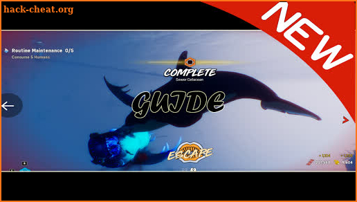 Maneater Shark Game 2020 Guide screenshot