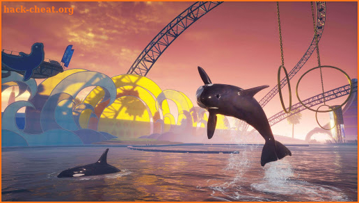 Maneater Shark Game 2020 Walkthrough screenshot