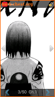 Manga Browser - Manga Reader screenshot