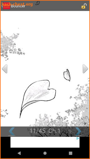 Manga Browser - Manga Reader screenshot