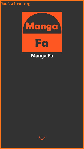 Manga Fa screenshot