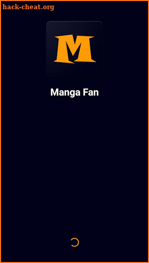 Manga Fan - Best Manga Reader screenshot