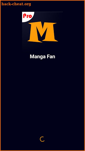 Manga Fan Pro screenshot