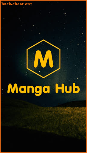 Manga Hub - Best Manga Reader Online Offline FREE screenshot
