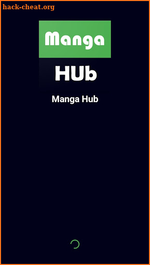 Manga Hub - Read Manga Online screenshot