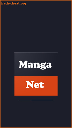 Manga Net - Best Manga Reader screenshot