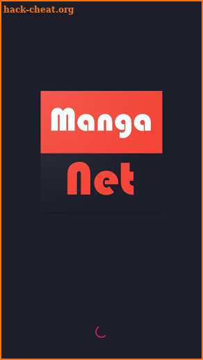 Manga Net - Free Manga Reader screenshot