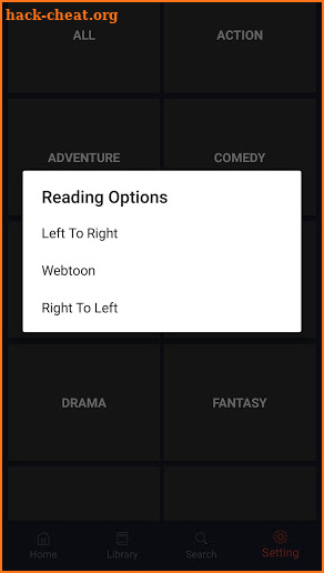 Manga Net - Free Manga Reader screenshot