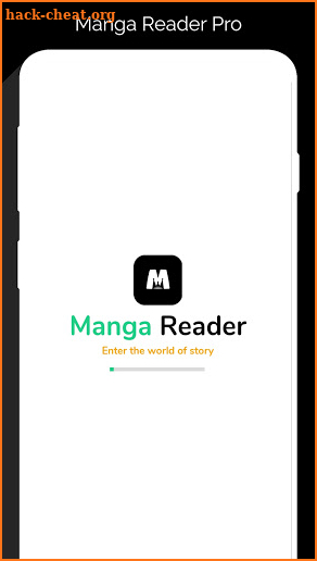 Manga Reader Pro - Free Manga Online & Offline screenshot