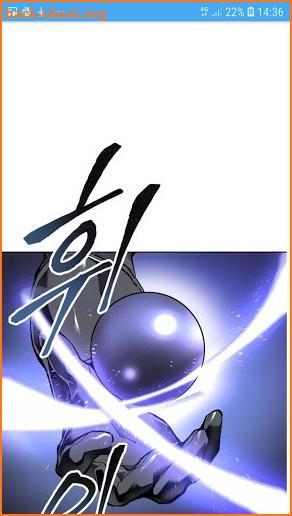 Manga Rock - Manga Reader screenshot