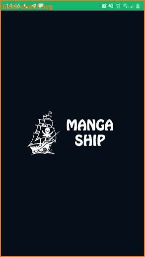 Manga Ship screenshot