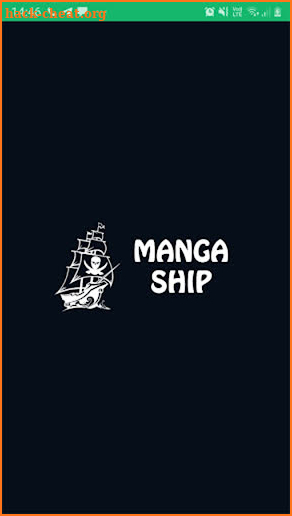 Manga Ship screenshot