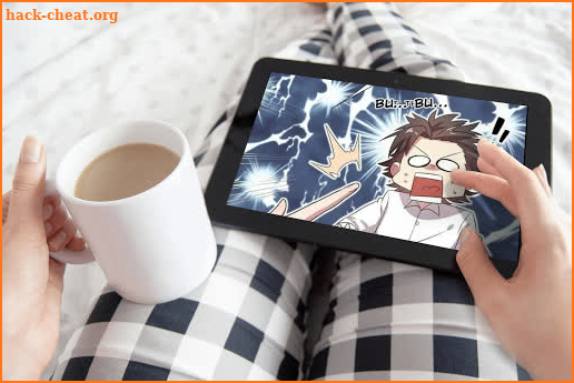 Manga Ship - Best Free Manga Comic Reader screenshot