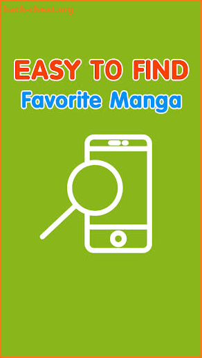 Manga Viewer 3.0 - Best Manga FREE screenshot