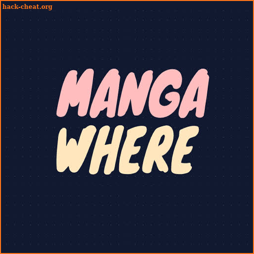 Manga Where - Free Manga Reader App English Sub screenshot