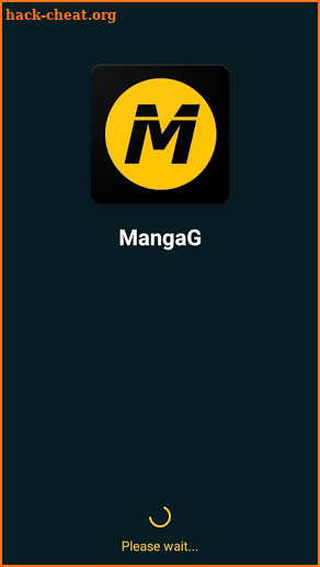 MangaG - Free Manga Reader screenshot