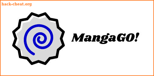 MangaGO - Free Manga App screenshot