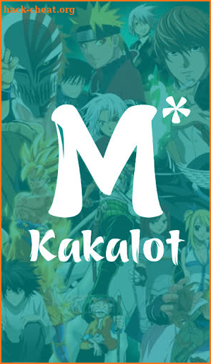 MangaKakalot - Manga Reader screenshot