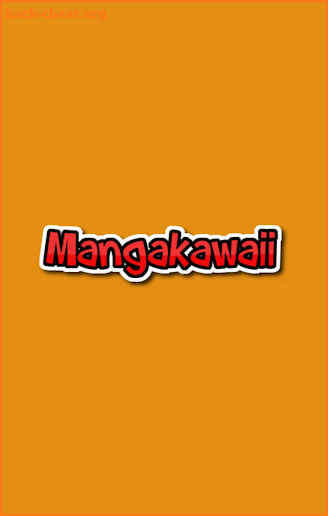 MangaKawaii screenshot