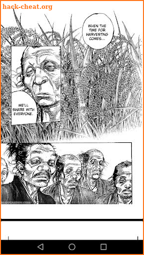 MangaOMG Free Manga Reader screenshot