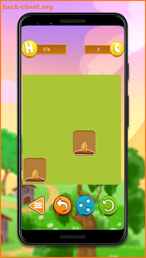 Mango Pie screenshot