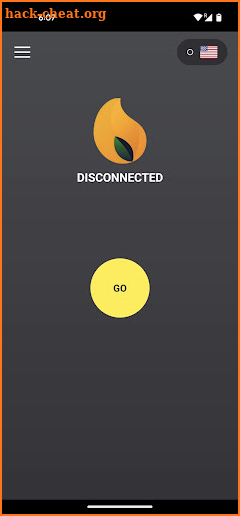 Mango VPN screenshot