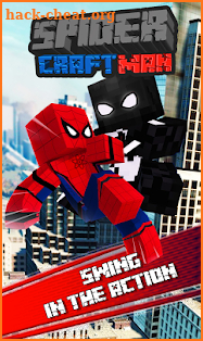 Manhattan Subway Spider Hero Man Run screenshot