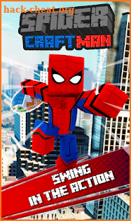 Manhattan Subway Spider Hero Man Run screenshot