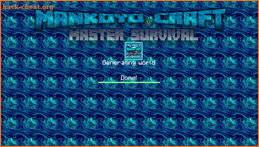Mankoyo Craft Master Survival screenshot