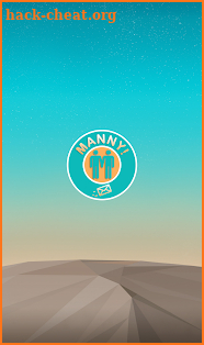 MANNY - Anonymous Stranger Gay Chat screenshot