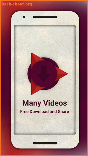 Many Videos - Free Download & Share screenshot