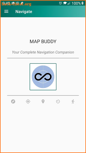 Map Buddy screenshot