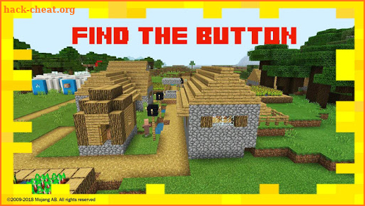 Map Find the button! screenshot