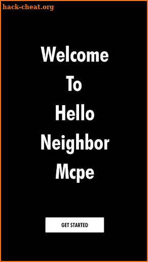 Map HeIIo neighbor for MCPE screenshot